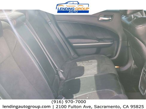 Used 2023 Dodge Charger Scat Pack w/ Plus Group image 15