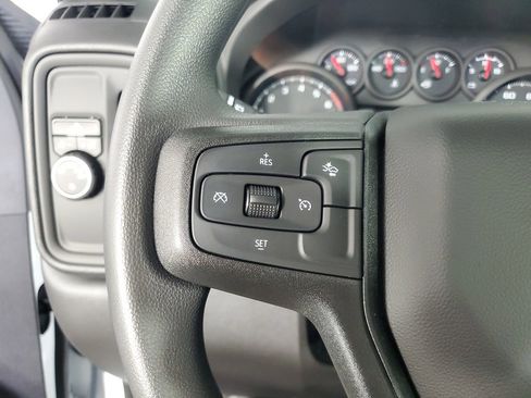 New 2026 Chevrolet Silverado 1500 W/T RWD image 22