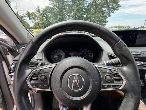 Used 2020 Acura RDX AWD w/ Technology Package image 25