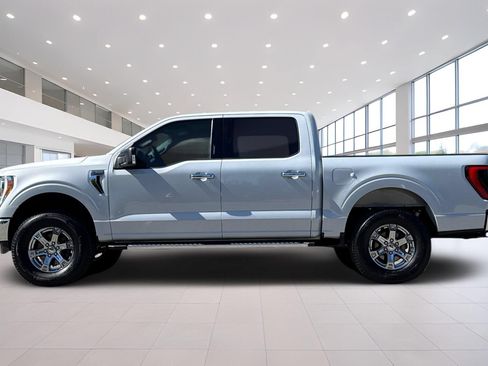 Used 2021 Ford F150 XLT w/ Equipment Group 302A High AWD/4WD image 7