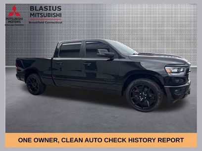 Used 2023 RAM 1500 Laramie