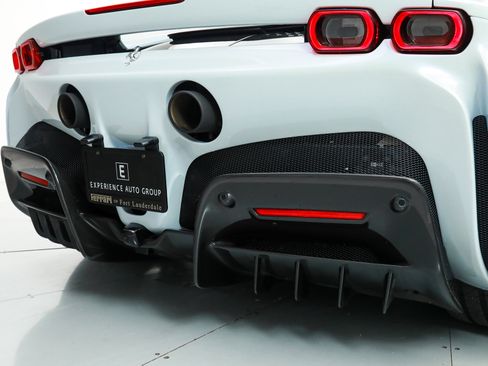 Certified 2022 Ferrari SF90 Stradale image 20