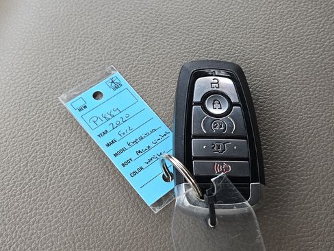 Used 2020 Ford Expedition Max Limited w/ Equipment Group 301A image 36