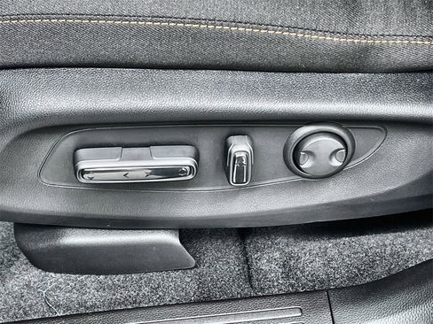 New 2026 Honda CR-V Sport image 13