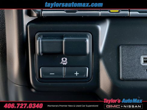 Used 2020 GMC Sierra 1500 4x4 Crew Cab image 17
