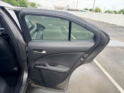Used 2020 Lexus UX 200 w/ Accessory Package FWD image 18