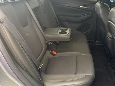 Used 2023 Buick Encore GX Select w/ Sport Touring Package FWD image 46