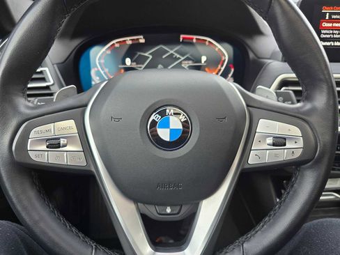 Used 2024 BMW X3 xDrive30i image 24