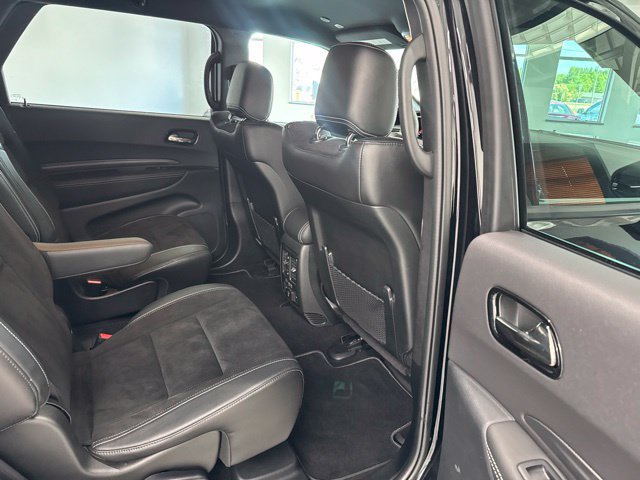 Used 2023 Dodge Durango SRT w/ Trailer Tow Group IV AWD/4WD image 32