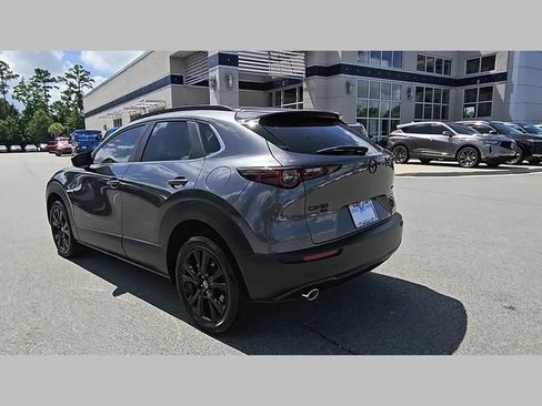 Used 2025 MAZDA CX-30 AWD 2.5 S w/ Select Sport Pkg image 23