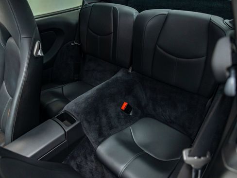 Used 2008 Porsche 911 Carrera image 18