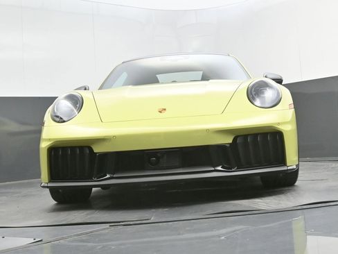 New 2026 Porsche 911 Carrera GTS image 39
