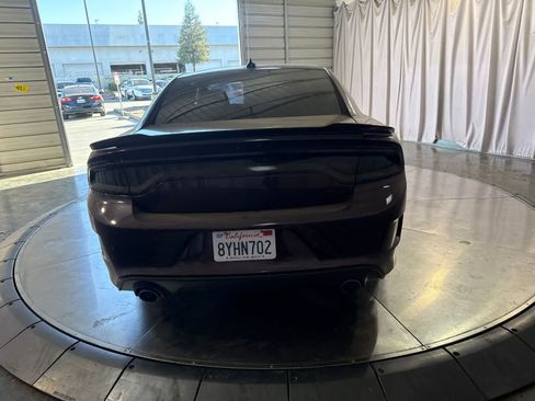 Used 2021 Dodge Charger R/T w/ Performance Handling Group RWD image 6