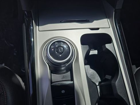 Used 2022 Ford Explorer ST-Line w/ Class IV Trailer Tow Package RWD image 23