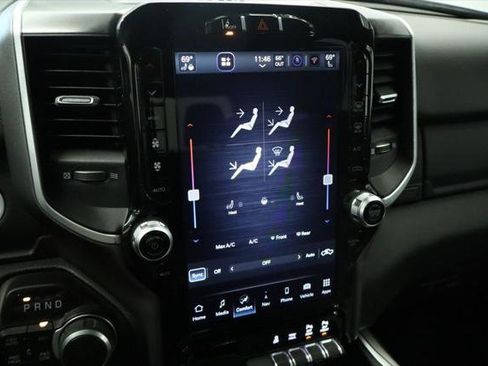 Certified 2023 RAM 1500 Big Horn AWD/4WD image 38
