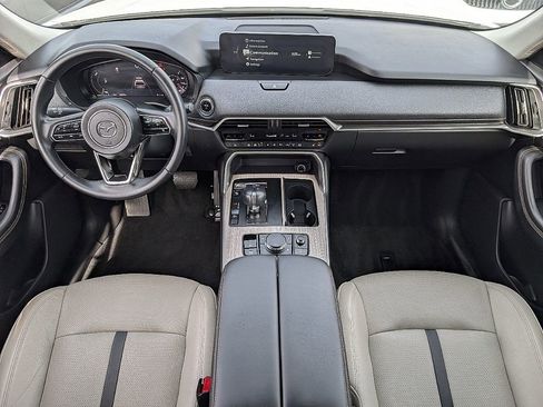 Used 2024 MAZDA CX-90 Plug-In Hybrid w/ Preferred image 22