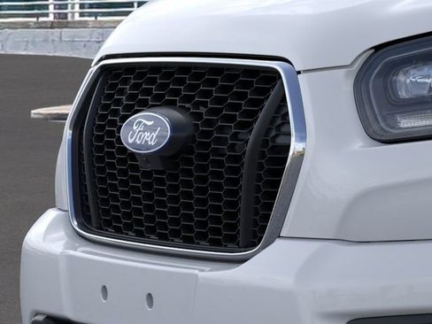 New 2026 Ford Transit 350 XLT RWD image 17