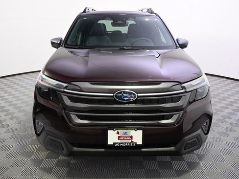 Used 2026 Subaru Forester Limited image 10