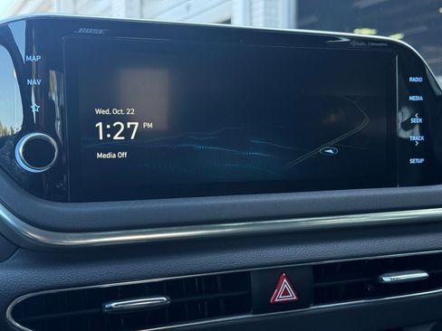 Used 2023 Hyundai Sonata SEL Plus w/ Preferred Accessory Package image 26