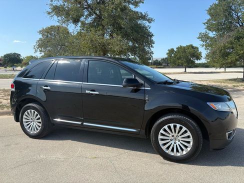 Used 2015 Lincoln MKX FWD image 49