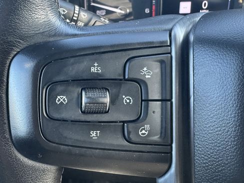 Used 2020 GMC Sierra 1500 Denali w/ Denali Ultimate Package AWD/4WD image 28