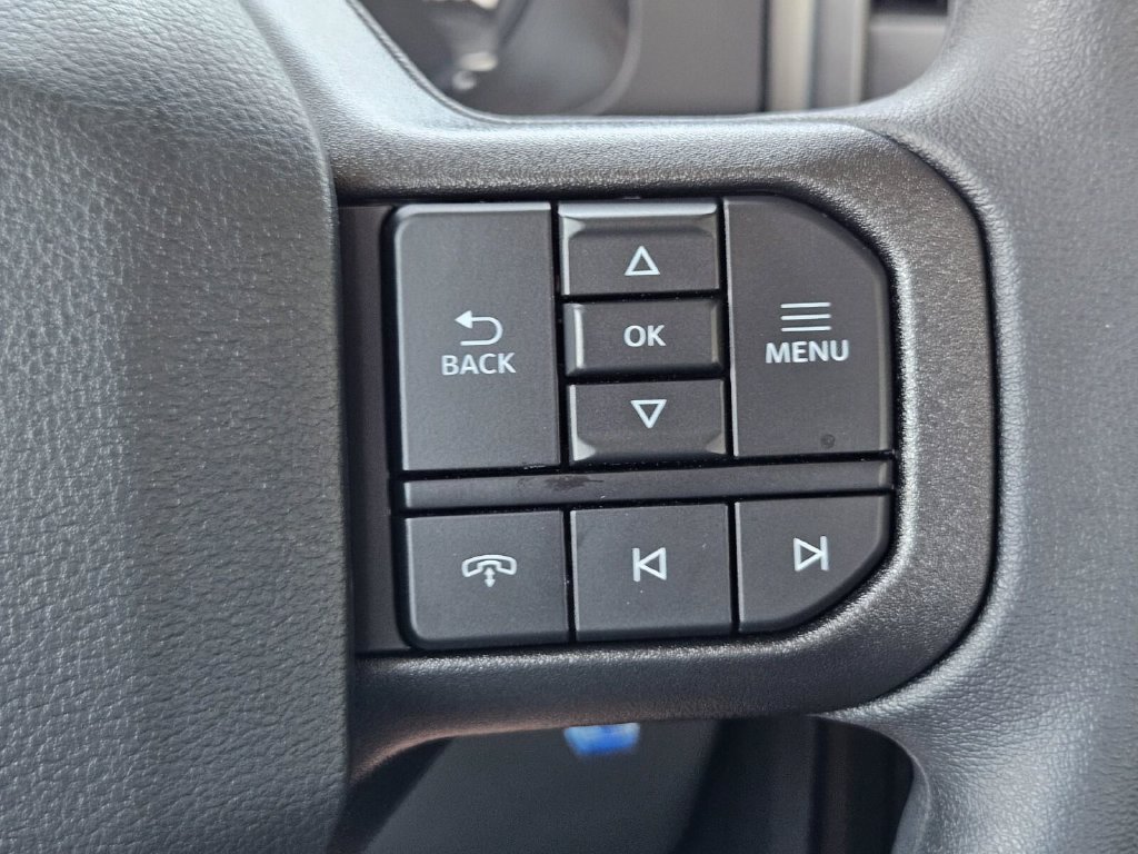 New 2026 Ford F250 XL w/ STX Appearance Package AWD/4WD image 26