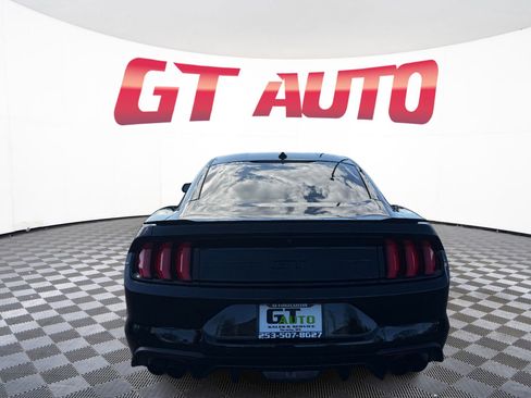 Used 2022 Ford Mustang GT image 5