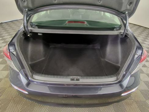Used 2025 Honda Civic LX image 35