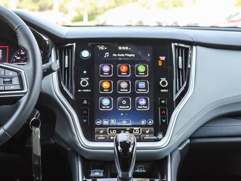 New 2025 Subaru Outback Premium image 12