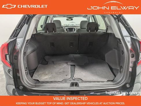 Used 2018 GMC Terrain SLE w/ Infotainment Package I image 5