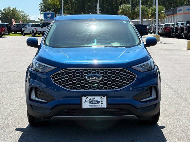 Certified 2023 Ford Edge SEL AWD/4WD image 8