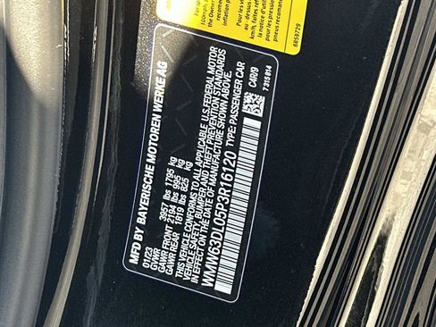 Used 2023 MINI Cooper John Cooper Works w/ Driver Assistance Package image 31