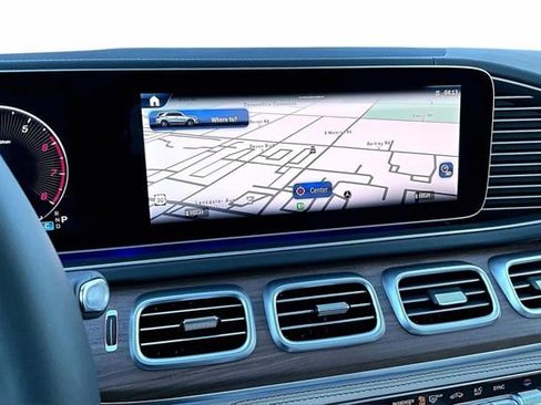 New 2026 Mercedes-Benz GLE 450 4MATIC image 10