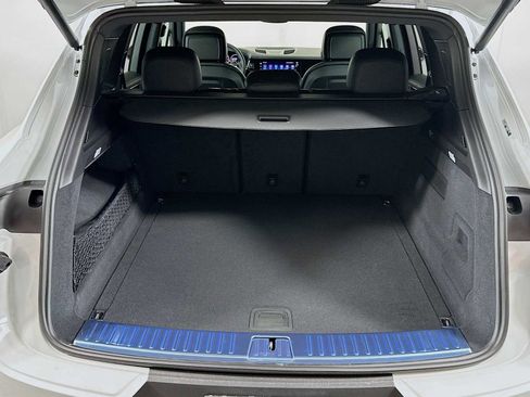 New 2026 Porsche Cayenne AWD/4WD image 26
