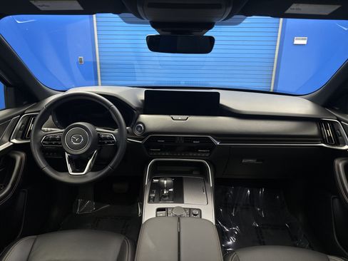 Used 2026 MAZDA CX-90 3.3 Turbo w/ Premium Plus Pkg AWD/4WD image 31