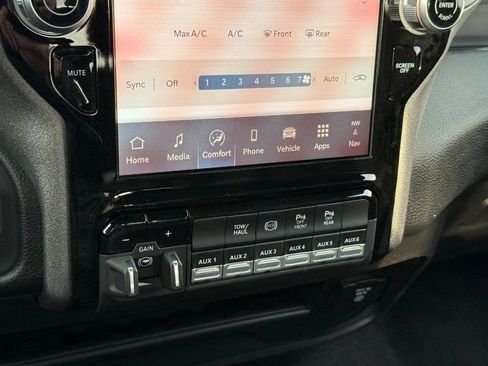 New 2026 RAM 2500 Tradesman image 18