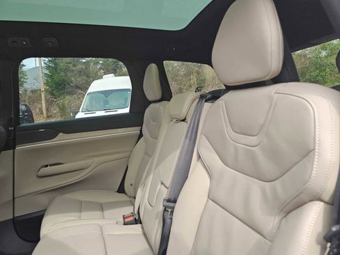 New 2026 Volvo EX90 Ultra image 19