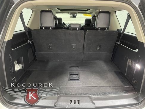 Used 2020 Ford Expedition Max Platinum image 25