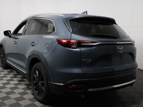 Used 2023 MAZDA CX-9 Carbon Edition image 5