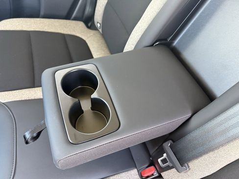 New 2025 Ford Bronco Sport Big Bend w/ Convenience Package image 56