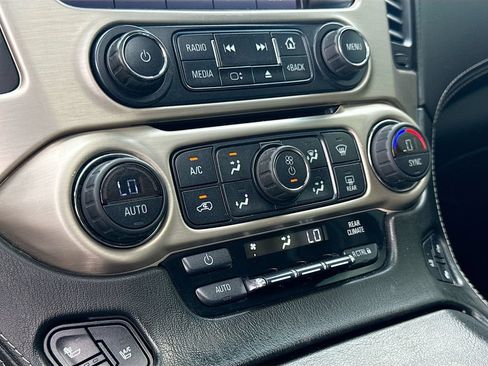 Used 2015 GMC Yukon Denali AWD/4WD image 15