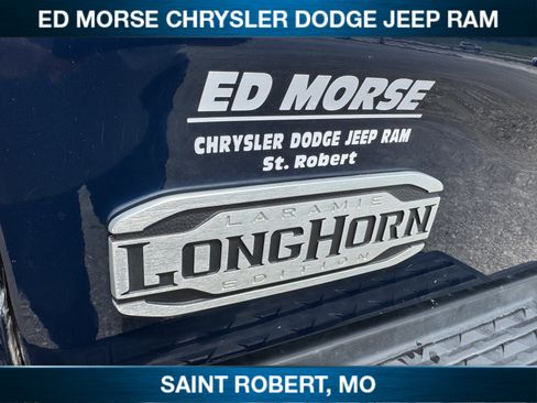 Used 2020 RAM 2500 Limited w/ Safety Group AWD/4WD image 12