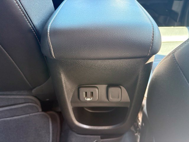 Used 2019 GMC Canyon Denali AWD/4WD image 18
