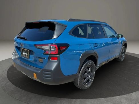 Used 2024 Subaru Outback Wilderness AWD/4WD image 5