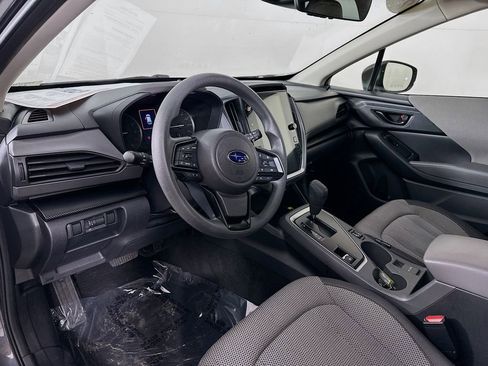 Certified 2024 Subaru Crosstrek 2.0i Premium image 14