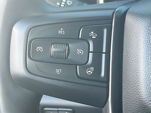 Certified 2024 GMC Sierra 2500 AT4 w/ AT4 Premium Plus Package image 20