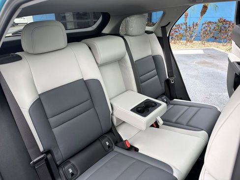 New 2026 Honda Prologue Touring image 23