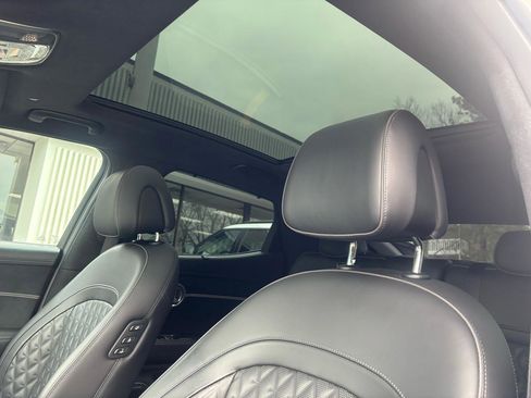 Used 2024 Genesis GV60 Performance w/ Cargo Package image 15