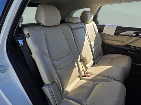 Used 2019 MAZDA CX-9 Touring w/ Touring Premium Package image 27