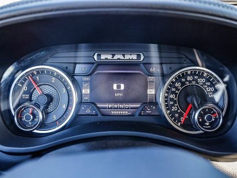 Certified 2024 RAM 2500 Laramie image 23